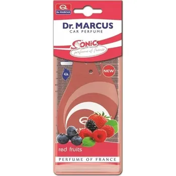 Vůně do auta Dr. Marcus Sonic Osvěžovač vzduchu do auta - karton