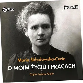 CD MP3 O moim życiu i pracach Kolektiv autorů