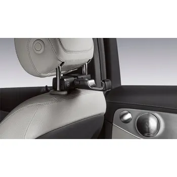 autokoberec Háček na tašku Mercedes-Benz Style & Travel