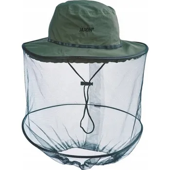 Klobouk Klobouk Jaxon UJ-HL07 zelený vel. 60