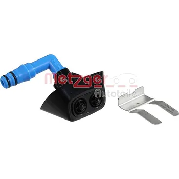 Autosklo Tryska ostřikovače, čištění světlometu METZGER 2220709