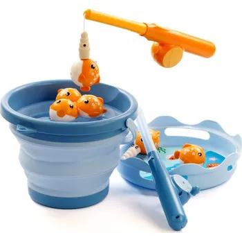 Magnetická hra RYBÁŘ - FUN SPORTS