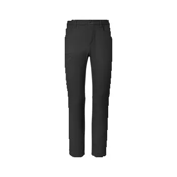 Pánské kalhoty Millet UBIC WARM PANT MEN NOIR NEW černá 46