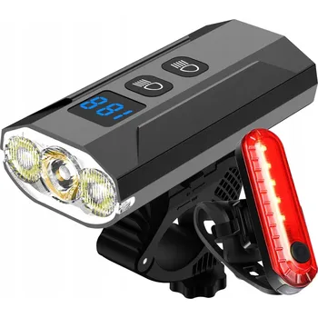 Cyklosvítilna Autolamp A2171