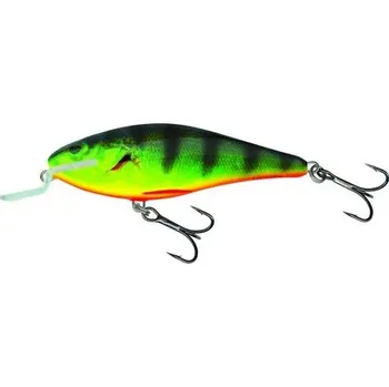 Nástraha Salmo Executor 07 SR Real Hot Perch