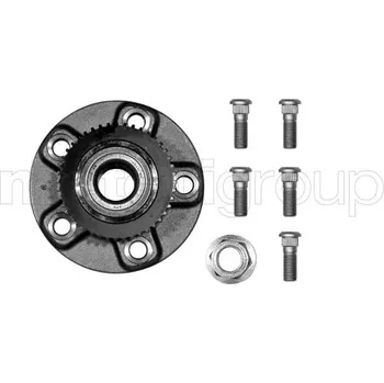 Sada ložisek kol METELLI 19-7857