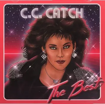 Zahraniční hudba C.C. Catch - Best (CD, 5021732827753)