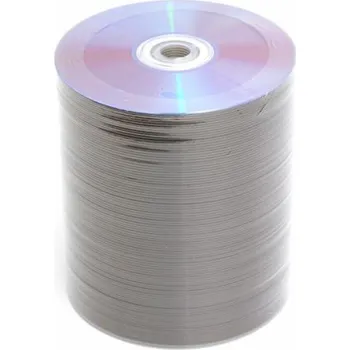 Optické médium Traxdata DVD-R 4,7 GB 16x 100 kusů (907WFDRNOB010)