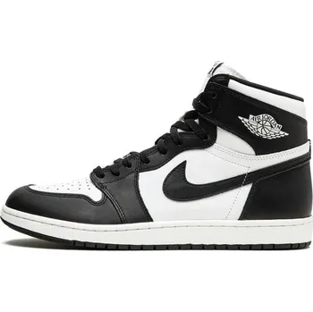 Pánské tenisky Air Jordan 1 Retro High 85 Black White (2023) EU: 42.5