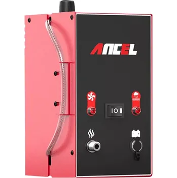 Autoelektronika Generátor kouře pro detekci úniků ANCEL S160