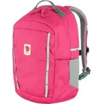 Fjällräven Skule Kids Magenta Pink růžová
