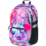 BAAGL školní batoh CORE Lapač snů – 25 l