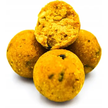 Boilies Massive Baits Pineapplez Butyricco 24mm Boilies 1kg