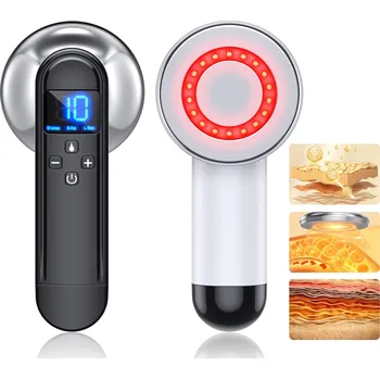 Masážní přístroj MASÁŽNÍ PŘÍSTROJ MASÁŽNÍ PŘÍSTROJ PROTI CELULITIDĚ, MASÁŽNÍ STROJ NA TVAROVÁNÍ POSTAVY