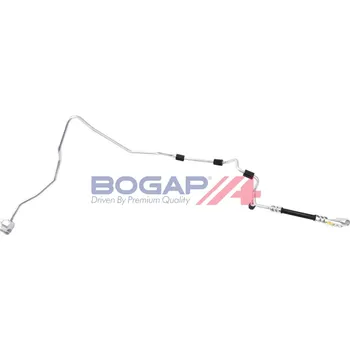 Vedení klimatizace Vysokotlaké / nízkotlaké vedení, klimatizace BOGAP A4128152