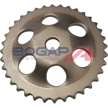 Olejové čerpadlo Ozubené kolo, olejové čerpadlo BOGAP A1430102