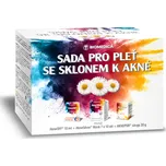 Biomedica Sada pro pleť se sklonem k akné