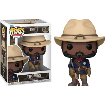 Figurka Funko Pop! TV 1883 Thomas 1448