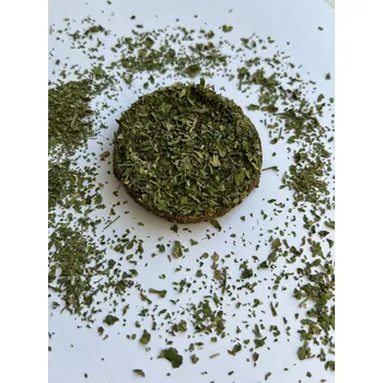 Bennyho sušenky Petrželové sušenky - 4 ks