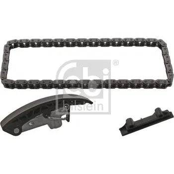 Sada rozvodového řetězu FEBI BILSTEIN 49080