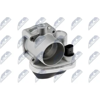 Systém vstřikování Hrdlo škrticí klapky NTY ETB-VW-020