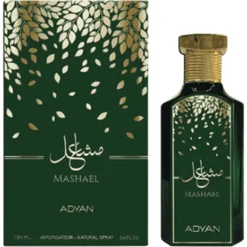 Unisex parfém Adyan by Anfar Mashael U EDP 100 ml