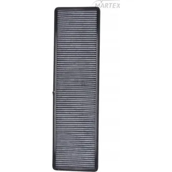 Kabinový filtr WIX Filters WP10424 Filtr, ventilace prostoru pro cestující