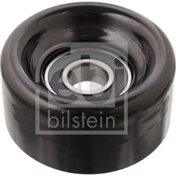 Vratná/vodicí kladka, klínový žebrový řemen FEBI BILSTEIN 104965