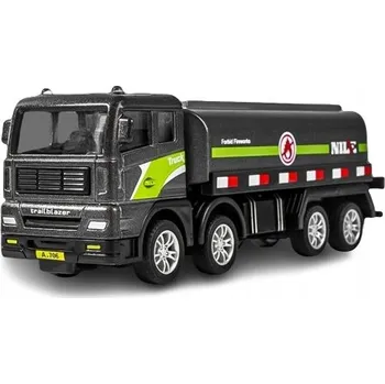 autíčko Nákladní autíčka - bagr