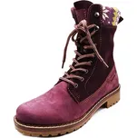 Dámská kotníková obuv QUO VADIS 022H21 ZIMNÍ vel. 40