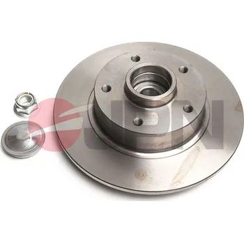 Brzdový kotouč Brzdový kotouč JPN 40H9102K-JPN