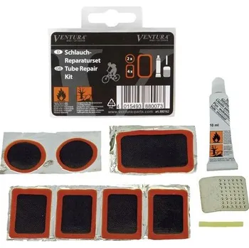 Cyklo nářadí Ventura 41485 sada na opravu duší