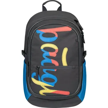 BAAGL Core 25 l, Logo Mix