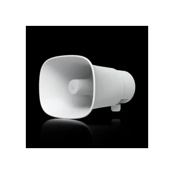 Ubiquiti UP-AI-Horn-Speaker-W - UniFi Protect AI Horn Speaker