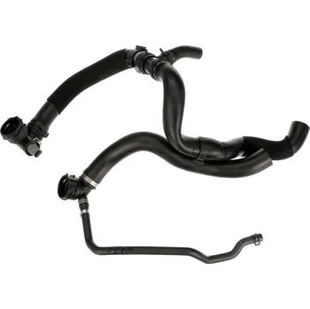 Chladič motoru Hadice chladiče GATES 05-4863