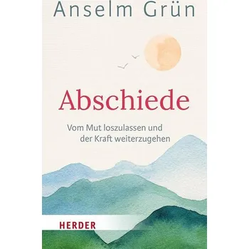 Osobní rozvoj Abschiede - Grün OSB, Anselm