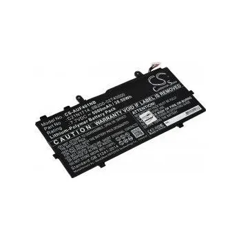 Baterie k notebooku Baterie Asus TP401CA-EC108T 7,7V 5000mAh