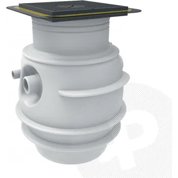 septik JUNG PUMPEN | BAUFIX 100 AT9005217