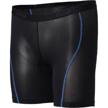 Pánské spodní prádlo Vnitřní boxerky BBB BUW-51 InterShort pánské M