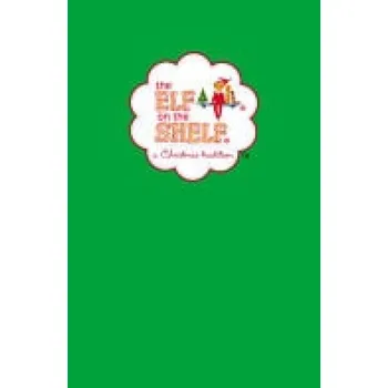 Cizí jazyk Elf On The Shelf Santaverse: The Rise Of Nicholas The Noble - The Elf on the Shelf