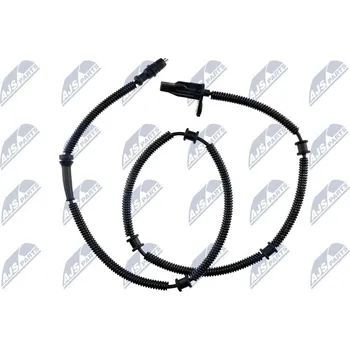 Přislušenství brzdového systému Snímač, počet otáček kol NTY HCA-RE-017