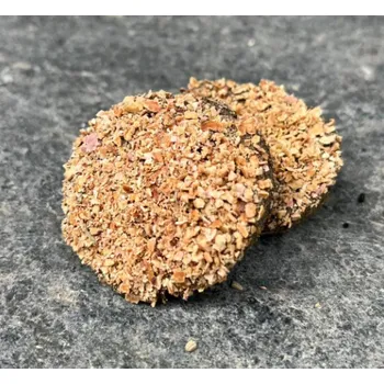 Bennyho sušenky Jablečné sušenky - 4 ks