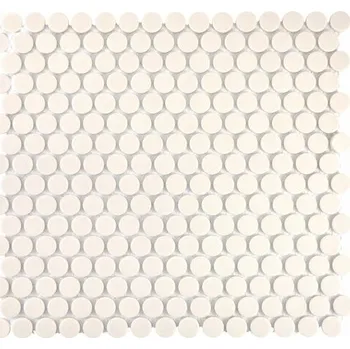 Dlažba KERAMICKÁ MOZAIKA, KERAMICKÉ KOLÍČKY