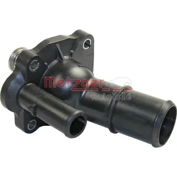 Autodíl Termostat, chladivo METZGER 4006215