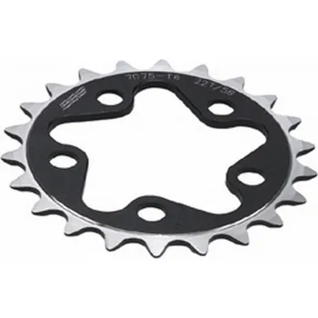 Převodník na kolo Převodník BBB BCR-03 RoundAbout5 26 zubů černá