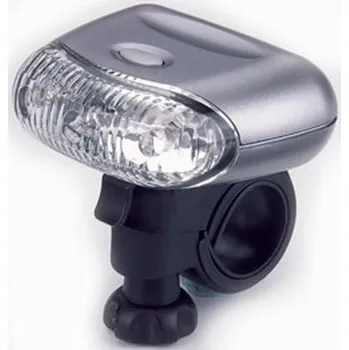 Cyklosvítilna Světlo BBB BLS-16 přední