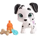 Figurka pamper petz pejsek dalmatin