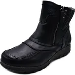 Dámská kotníková obuv JANA 26448-21 ZIMNÍ vel. 38