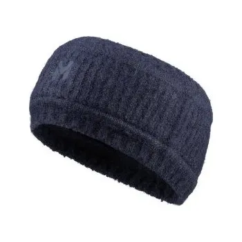 Čepice Millet GRAND MONTETS HEADBAND WOMEN SAPHIR NEW modrá