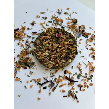 Bennyho sušenky Sušenky mix zeleniny a bylinek - 4 ks